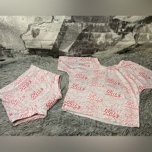 Baby Matching Outfit